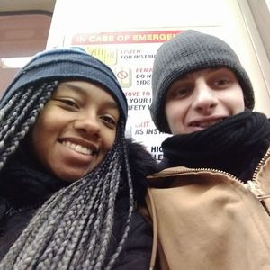 Meet your Posher, Jared